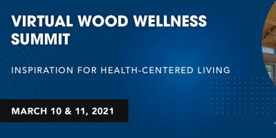 Virtual Wood Wellness Summit